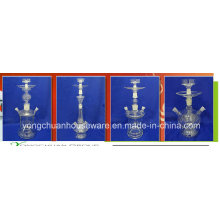 Arab Hand Made Glass Shisha Smoking Glass Made Made Good Quality